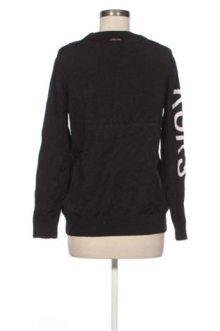 Дамски пуловер MICHAEL Michael Kors, Размер S, Цвят Черен, Цена 107,99 лв.