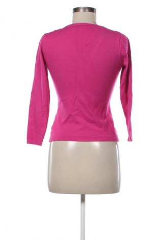 Γυναικείο πουλόβερ MICHAEL Michael Kors, Μέγεθος S, Χρώμα Ρόζ , Τιμή 83,89 €