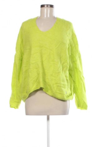 Damenpullover MOS MOSH, Größe L, Farbe Grün, Preis € 35,99