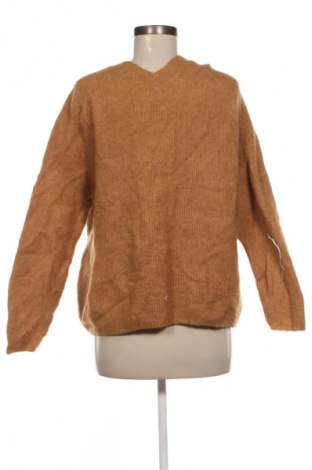 Dámsky pulóver MOS MOSH, Veľkosť M, Farba Hnedá, Cena  31,95 €