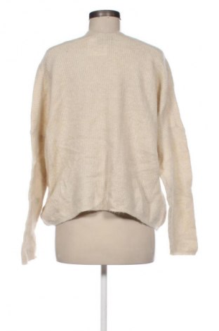 Dámsky pulóver MOS MOSH, Veľkosť L, Farba Kremová, Cena  31,71 €