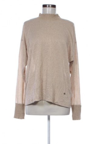 Női pulóver MOS MOSH, Méret XL, Szín Bézs, Ár 12 400 Ft