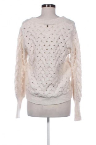 Pulover de femei MOS MOSH, Mărime S, Culoare Ecru, Preț 160,99 Lei