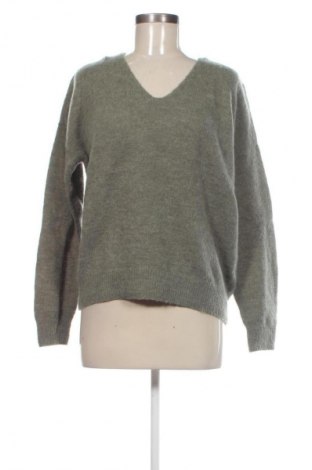 Pulover de femei MSCH, Mărime M, Culoare Verde, Preț 294,99 Lei