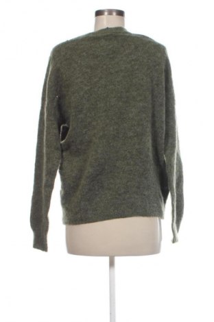 Pulover de femei MSCH, Mărime M, Culoare Verde, Preț 294,99 Lei