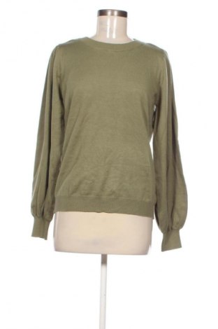 Női pulóver MSCH, Méret L, Szín Zöld, Ár 23 839 Ft