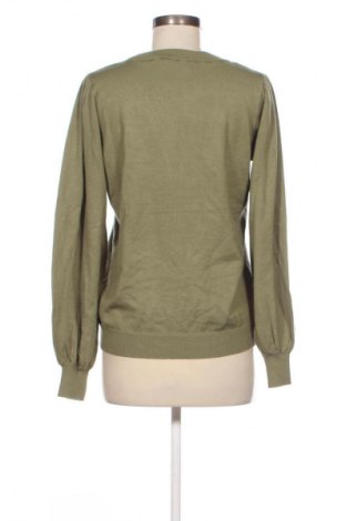 Női pulóver MSCH, Méret L, Szín Zöld, Ár 23 839 Ft