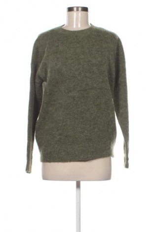 Damenpullover MSCH, Größe M, Farbe Grün, Preis € 62,99