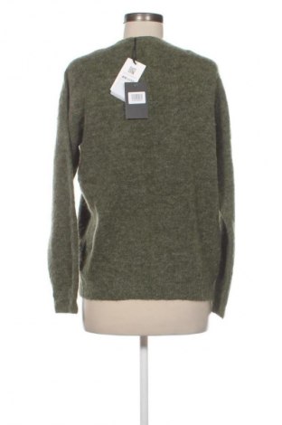 Damenpullover MSCH, Größe M, Farbe Grün, Preis € 62,99