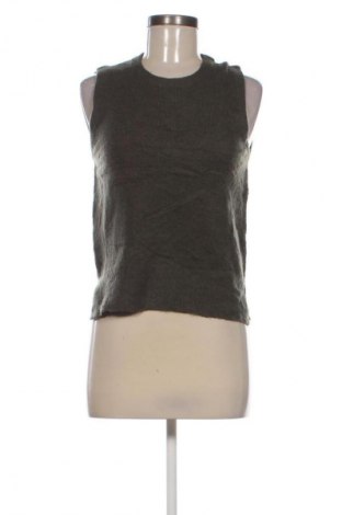 Pulover de femei MSCH, Mărime XS, Culoare Verde, Preț 51,99 Lei