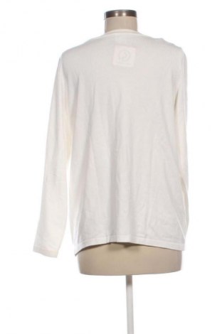 Damenpullover Madeleine, Größe M, Farbe Weiß, Preis 32,00 €