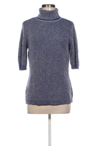 Dámský svetr Madeleine, Velikost M, Barva Modrá, Cena  759,00 Kč