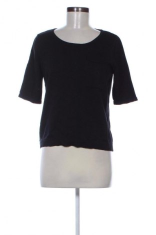 Дамски пуловер Madeleine, Размер M, Цвят Черен, Цена 61,94 лв.