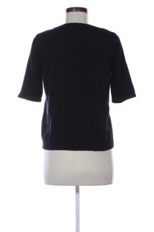 Дамски пуловер Madeleine, Размер M, Цвят Черен, Цена 61,94 лв.