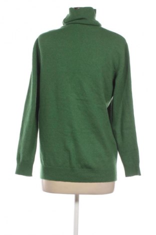 Γυναικείο πουλόβερ Madeleine, Μέγεθος M, Χρώμα Πράσινο, Τιμή 31,68 €