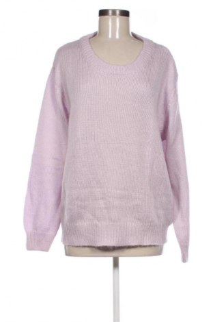 Női pulóver Magasin, Méret L, Szín Lila, Ár 12 400 Ft