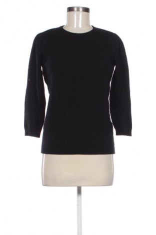 Γυναικείο πουλόβερ Maison 123, Μέγεθος S, Χρώμα Μαύρο, Τιμή 52,69 €