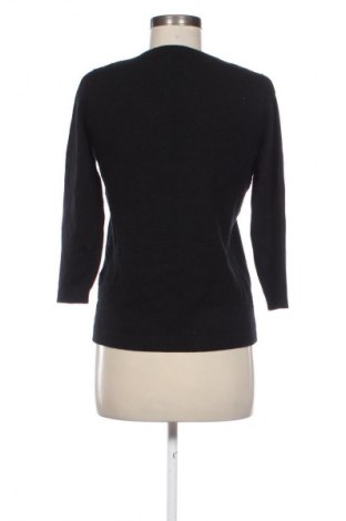 Γυναικείο πουλόβερ Maison 123, Μέγεθος S, Χρώμα Μαύρο, Τιμή 52,69 €