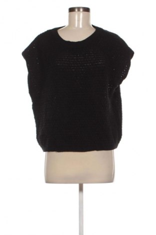 Dámský svetr Maison 123, Velikost L, Barva Černá, Cena  769,00 Kč