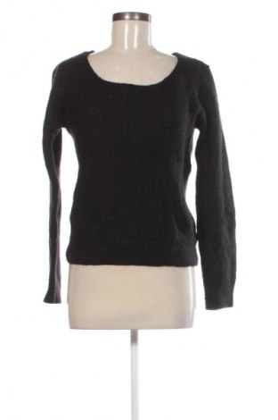 Damenpullover Maison Scotch, Größe S, Farbe Schwarz, Preis € 19,99