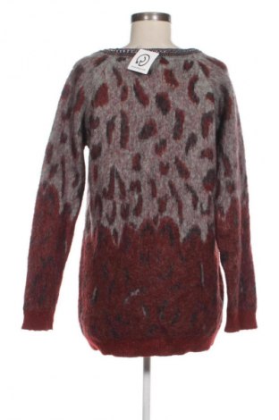 Γυναικείο πουλόβερ Maison Scotch, Μέγεθος XL, Χρώμα Πολύχρωμο, Τιμή 105,48 €