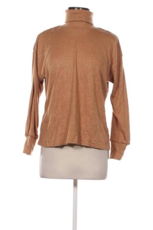 Damenpullover Makadamia, Größe M, Farbe Braun, Preis 61,99 €
