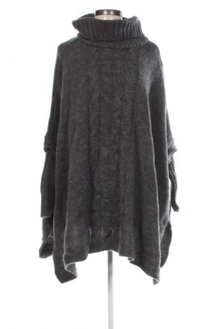 Dámský svetr Makadamia, Velikost M, Barva Šedá, Cena  1 429,00 Kč
