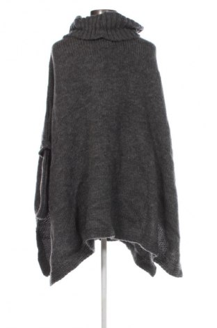 Dámský svetr Makadamia, Velikost M, Barva Šedá, Cena  1 429,00 Kč
