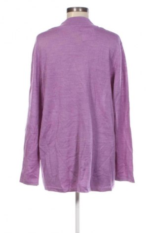 Női pulóver Malva, Méret XXL, Szín Lila, Ár 4 399 Ft