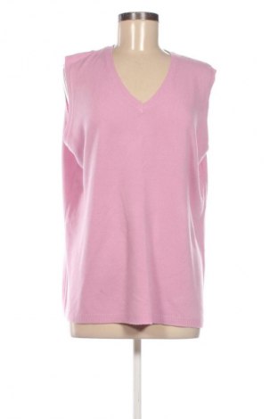 Damski sweter Malva, Rozmiar XL, Kolor Różowy, Cena 66,67 zł