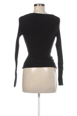 Γυναικείο πουλόβερ Mango, Μέγεθος XS, Χρώμα Μαύρο, Τιμή 13,99 €