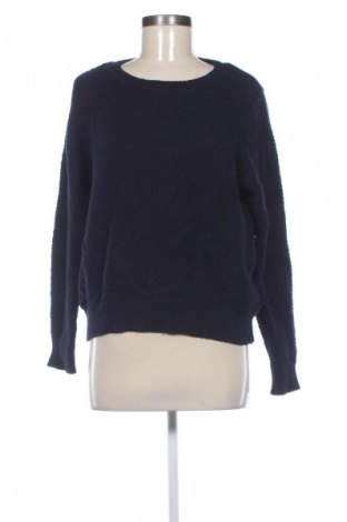 Damenpullover Mango, Größe S, Farbe Blau, Preis € 13,81