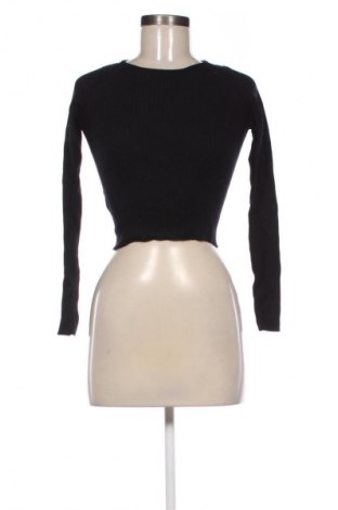 Pulover de femei Mango, Mărime XS, Culoare Negru, Preț 71,05 Lei