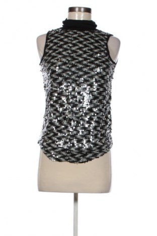 Γυναικείο πουλόβερ Mango, Μέγεθος S, Χρώμα Μαύρο, Τιμή 12,99 €