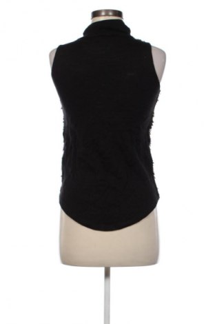 Γυναικείο πουλόβερ Mango, Μέγεθος S, Χρώμα Μαύρο, Τιμή 12,99 €