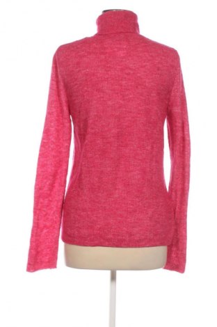 Pulover de femei Mango, Mărime L, Culoare Roz, Preț 71,00 Lei