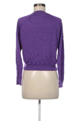 Damenpullover Mango, Größe S, Farbe Lila, Preis € 12,99