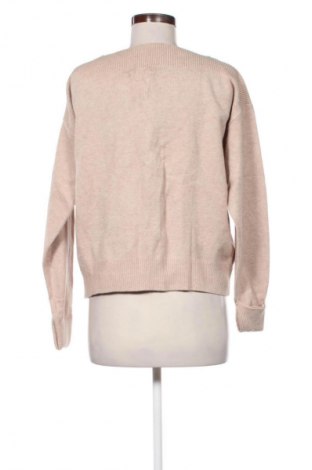 Damenpullover Mango, Größe M, Farbe Beige, Preis € 13,80
