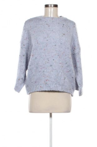 Γυναικείο πουλόβερ Mango, Μέγεθος XL, Χρώμα Μπλέ, Τιμή 13,99 €