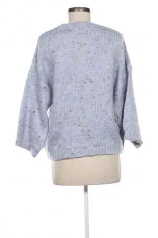 Γυναικείο πουλόβερ Mango, Μέγεθος XL, Χρώμα Μπλέ, Τιμή 13,99 €