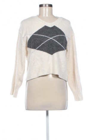 Γυναικείο πουλόβερ Mango, Μέγεθος S, Χρώμα Πολύχρωμο, Τιμή 14,00 €