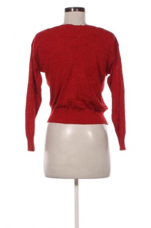Γυναικείο πουλόβερ Mango, Μέγεθος S, Χρώμα Κόκκινο, Τιμή 13,80 €