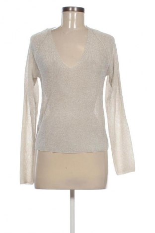 Γυναικείο πουλόβερ Mango, Μέγεθος S, Χρώμα  Μπέζ, Τιμή 31,68 €