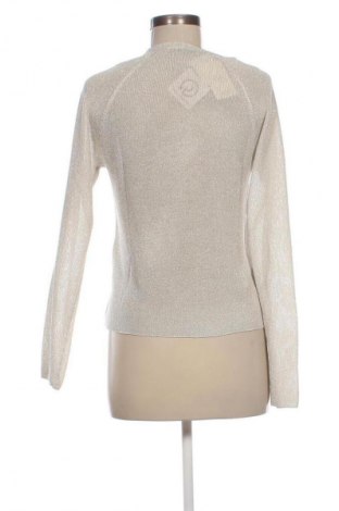 Γυναικείο πουλόβερ Mango, Μέγεθος S, Χρώμα  Μπέζ, Τιμή 31,68 €