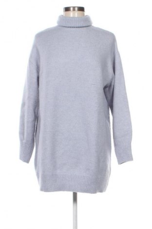 Pulover de femei Mango, Mărime M, Culoare Albastru, Preț 71,10 Lei