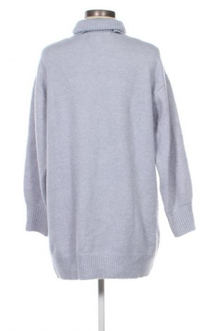 Pulover de femei Mango, Mărime M, Culoare Albastru, Preț 71,10 Lei