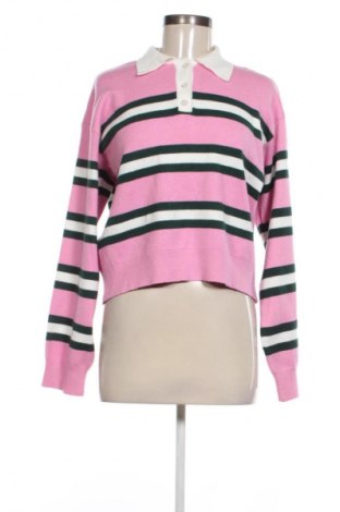 Pulover de femei Mango, Mărime M, Culoare Multicolor, Preț 72,03 Lei