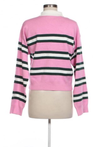 Pulover de femei Mango, Mărime M, Culoare Multicolor, Preț 72,03 Lei