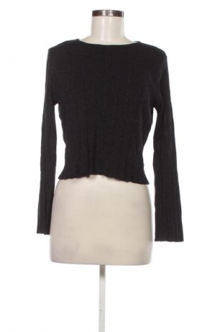 Γυναικείο πουλόβερ Mango, Μέγεθος S, Χρώμα Μαύρο, Τιμή 8,99 €