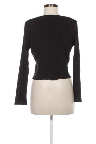 Γυναικείο πουλόβερ Mango, Μέγεθος S, Χρώμα Μαύρο, Τιμή 8,99 €